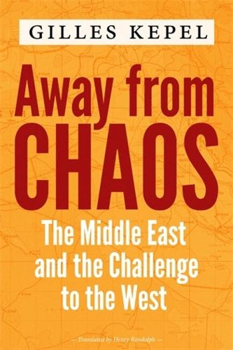 Cover image for Away from Chaos