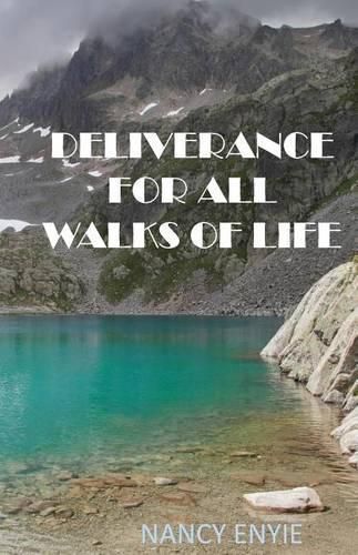 Cover image for Deliverance for All Walks of Life
