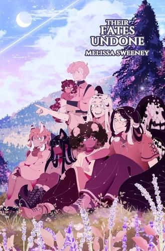 Cover image for Their Fates Undone