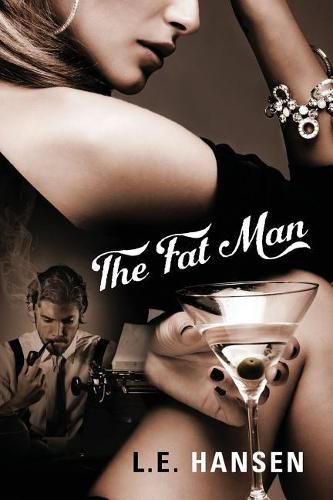 Cover image for The Fat Man