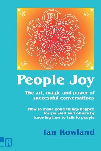 Cover image for People Joy