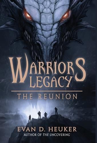 Cover image for The Reunion