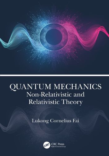 Cover image for Quantum Mechanics