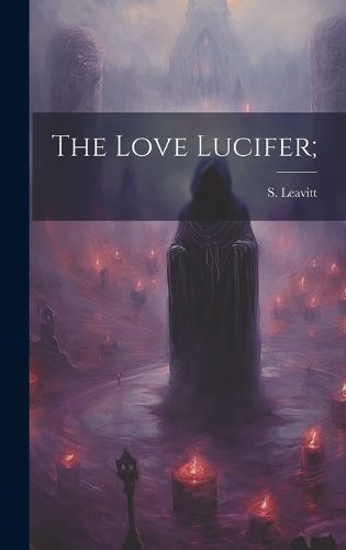 Cover image for The Love Lucifer;