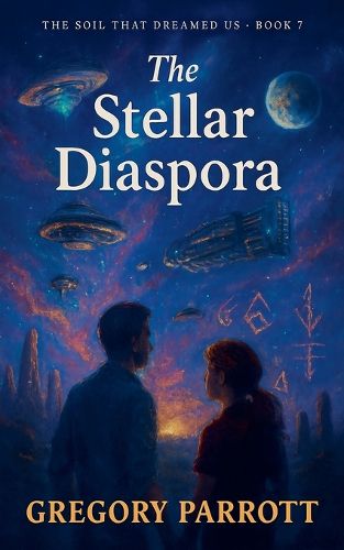 Cover image for The Stellar Diaspora