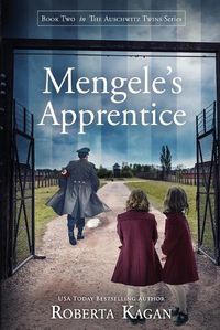 Cover image for Mengele's Apprentice