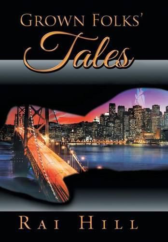 Cover image for Grown Folks' Tales