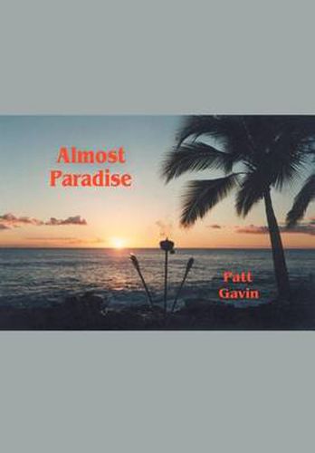 Cover image for Almost Paradise