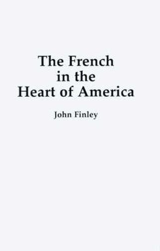 Cover image for French in the Heart of America, The