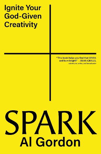 Cover image for Spark
