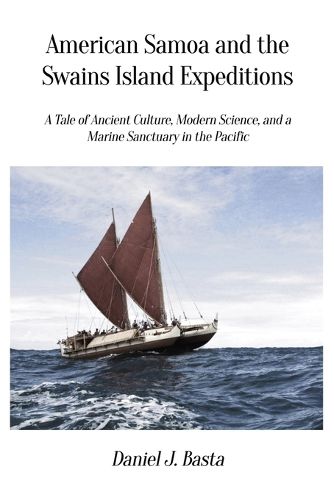 Cover image for American Samoa and the Swains Island Expeditions