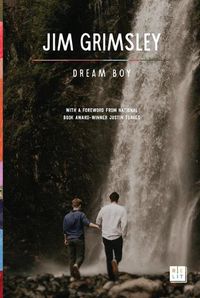 Cover image for Dream Boy