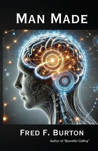 Cover image for Man Made