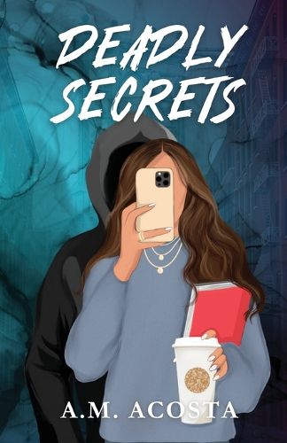 Cover image for Deadly Secrets