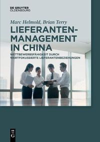 Cover image for Lieferantenmanagement in China