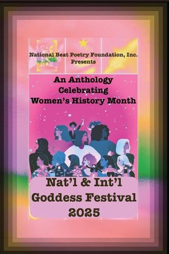Cover image for NAT'l & INT'L GODDESS FESTIVAL 2025