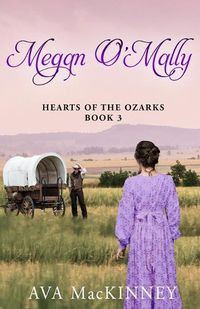 Cover image for Megan O'Mally