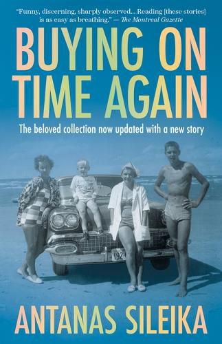 Cover image for Buying on Time Again