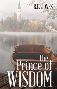 Cover image for The Prince of Wisdom
