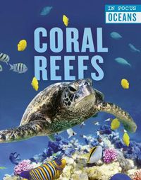 Cover image for Coral Reefs