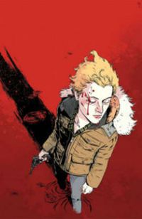 Cover image for Sheltered Volume 1