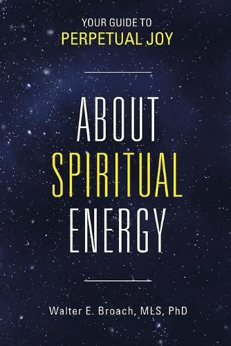 Cover image for About Spiritual Energy