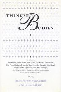 Cover image for Thinking Bodies