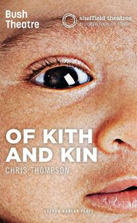 Cover image for Of Kith and Kin