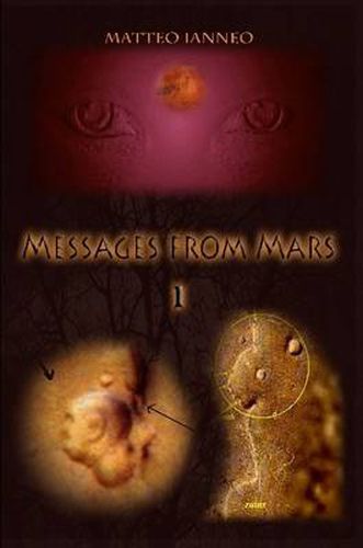 Cover image for Messages from Mars I