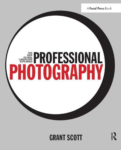 Cover image for Professional Photography: The New Global Landscape Explained