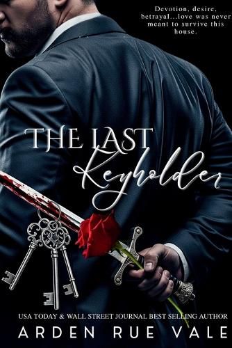 Cover image for The Last Keyholder