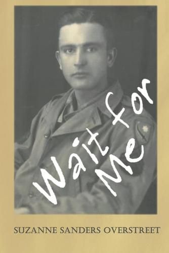 Cover image for Wait for Me