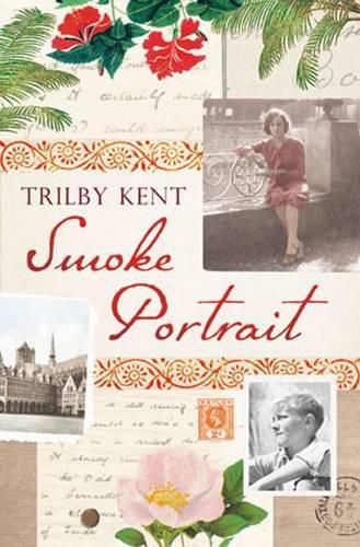 Cover image for Smoke Portrait