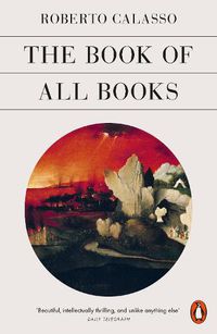 Cover image for The Book of All Books