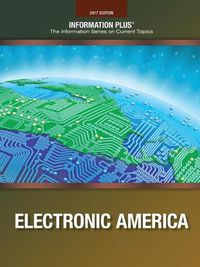 Cover image for Electronic America