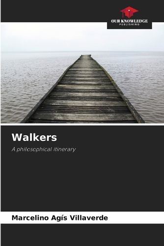 Cover image for Walkers