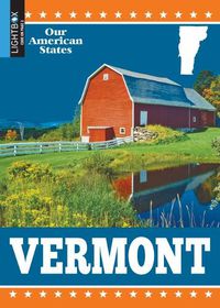 Cover image for Vermont