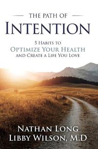 Cover image for The Path of Intention