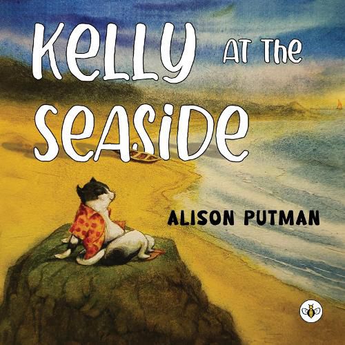 Cover image for Kelly At The Seaside