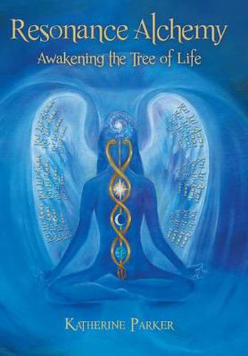 Cover image for Resonance Alchemy: Awakening the Tree of Life