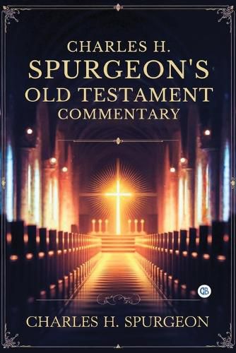 Cover image for Charles H. Spurgeon's Whole Bible Commentary