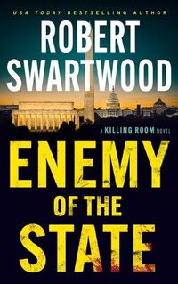 Cover image for Enemy of the State