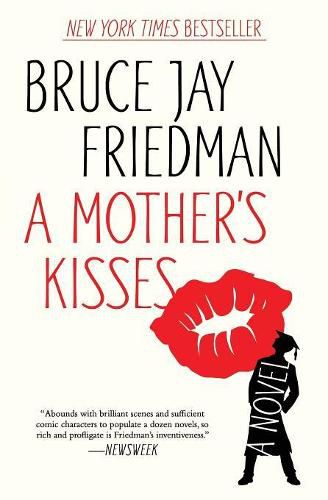 Cover image for A Mother's Kisses