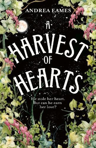 Cover image for A Harvest of Hearts