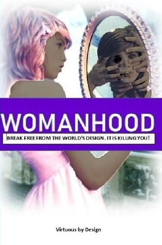 Cover image for WomanHood
