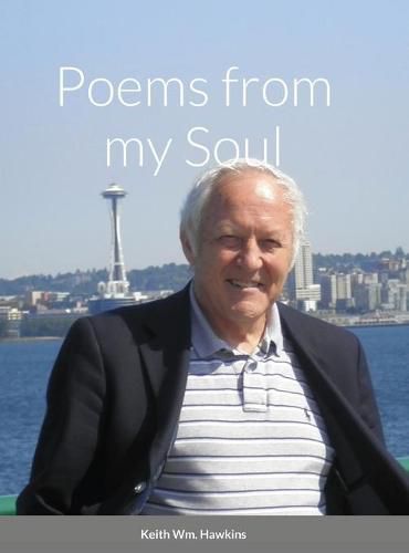 Cover image for Poems