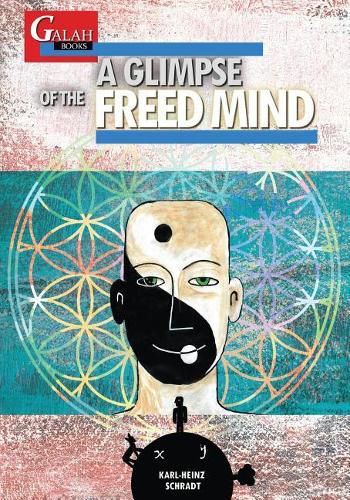 Cover image for A Glimpse of the Freed Mind