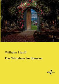 Cover image for Das Wirtshaus im Spessart