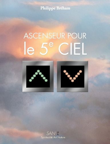 Cover image for Ascenseur pour le 5e ciel