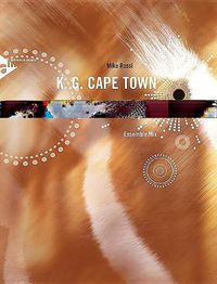 Cover image for K. G. Cape Town